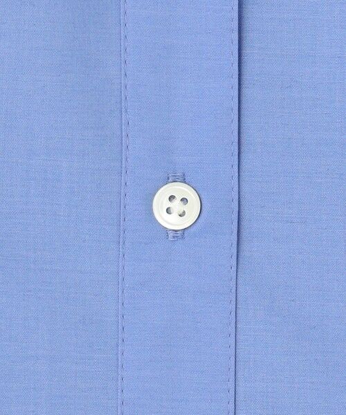 J.PRESS / ジェイプレス シャツ・ブラウス | 【WEB限定カラーあり】SOFT TC ストレッチ シャツ ブラウス | 詳細7