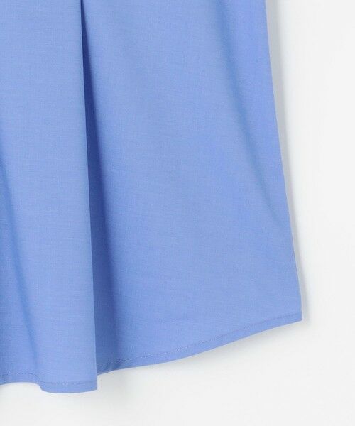 J.PRESS / ジェイプレス シャツ・ブラウス | 【WEB限定カラーあり】SOFT TC ストレッチ シャツ ブラウス | 詳細8