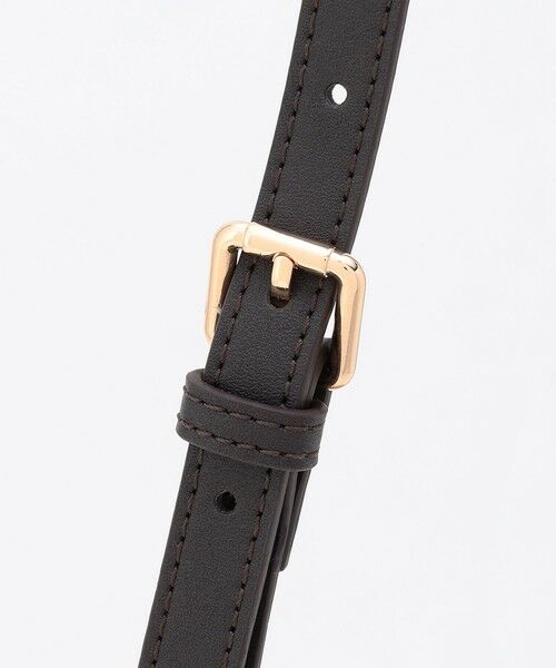 J.PRESS / ジェイプレス ショルダーバッグ | 【WEB限定カラーあり・2way】カゴバッグ | 詳細21