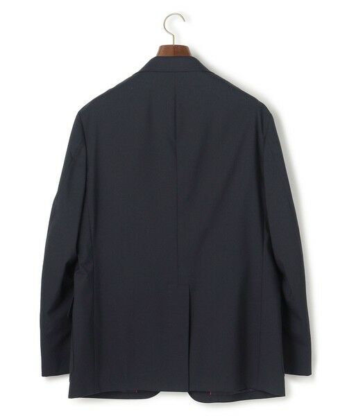 J.PRESS / ジェイプレス テーラードジャケット | 【J.PRESS ORIGINALS】【UNISEX】Wool Polyester Stretch Toropical 3B Blazer / Baggy Fit | 詳細17