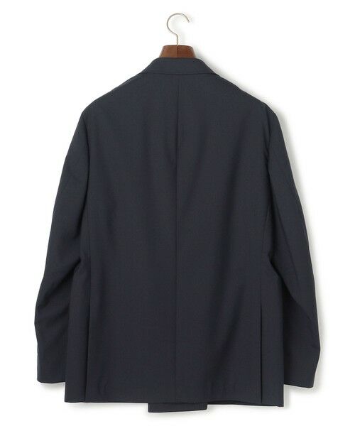 J.PRESS / ジェイプレス テーラードジャケット | 【J.PRESS ORIGINALS】【UNISEX】Wool Polyester Stretch Toropical 4B Blazer / Baggy-Fit | 詳細14