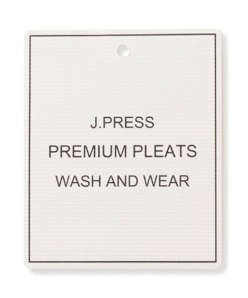 J.PRESS / ジェイプレス シャツ・ブラウス | 【PREMIUM PLEATS / 形態安定】スーピマコットンパナマストライプ シャツ / B.D. | 詳細10