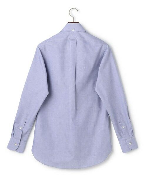 J.PRESS / ジェイプレス シャツ・ブラウス | 【PREMIUM PLEATS / 形態安定】スーピマコットンエンドオンエンド シャツ / B.D. | 詳細2