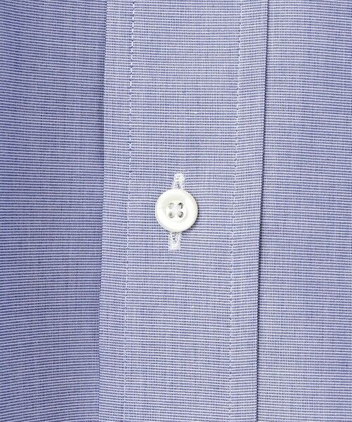 J.PRESS / ジェイプレス シャツ・ブラウス | 【PREMIUM PLEATS / 形態安定】スーピマコットンエンドオンエンド シャツ / B.D. | 詳細8