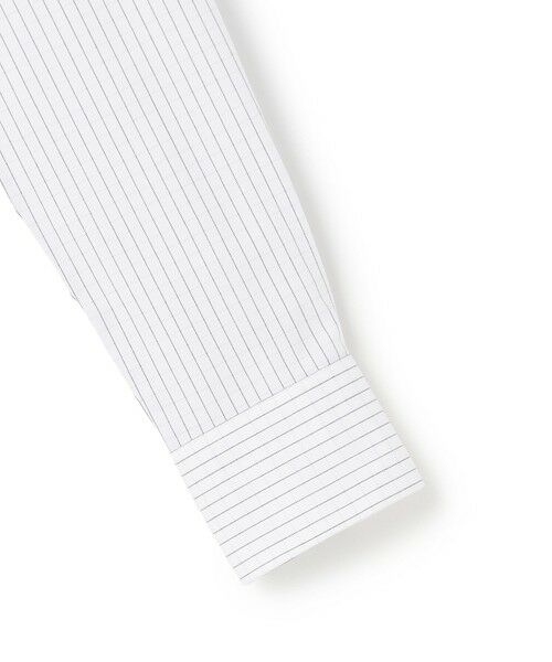 J.PRESS / ジェイプレス シャツ・ブラウス | 【PREMIUM PLEATS / 形態安定】スーピマコットングラフチェック シャツ / B.D. | 詳細7