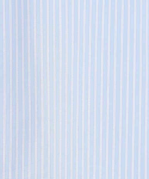 J.PRESS / ジェイプレス シャツ・ブラウス | 【J.PRESS ORIGINALS】Broad Stripe Open Half Sleeve Shirt / Baggy-Fit | 詳細16