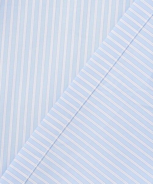 J.PRESS / ジェイプレス シャツ・ブラウス | 【J.PRESS ORIGINALS】Broad Stripe Open Half Sleeve Shirt / Baggy-Fit | 詳細18