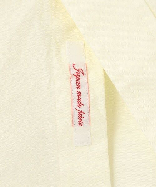 J.PRESS / ジェイプレス シャツ・ブラウス | 【J.PRESS ORIGINALS】【UNISEX】Oxford Half Sleeve Shirt / B.D. / Baggy-Fit | 詳細13
