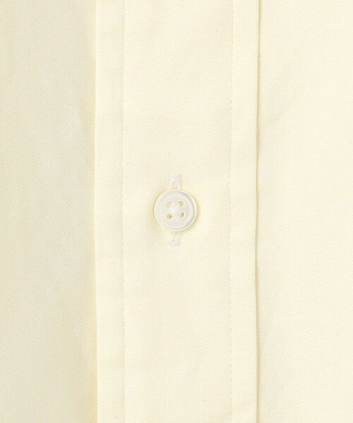 J.PRESS / ジェイプレス シャツ・ブラウス | 【J.PRESS ORIGINALS】【UNISEX】Oxford Half Sleeve Shirt / B.D. / Baggy-Fit | 詳細14
