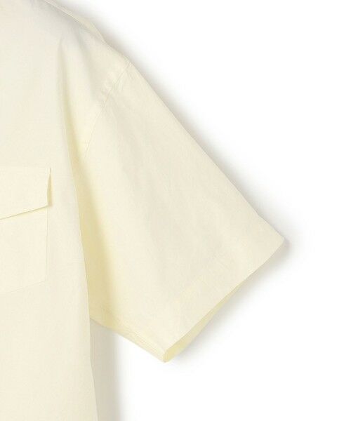 J.PRESS / ジェイプレス シャツ・ブラウス | 【J.PRESS ORIGINALS】【UNISEX】Oxford Half Sleeve Shirt / B.D. / Baggy-Fit | 詳細8