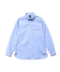 J.PRESS / ジェイプレス シャツ・ブラウス | 【J.PRESS ORIGINALS】American Pin Head Shirt / B.D. / Baggy-Fit