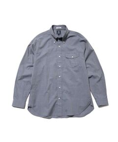 J.PRESS / ジェイプレス シャツ・ブラウス | 【J.PRESS ORIGINALS】American Pin Head Shirt / B.D. / Baggy-Fit