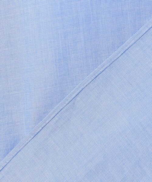 J.PRESS / ジェイプレス シャツ・ブラウス | 【J.PRESS ORIGINALS】American Pin Head Shirt / B.D. / Baggy-Fit | 詳細9