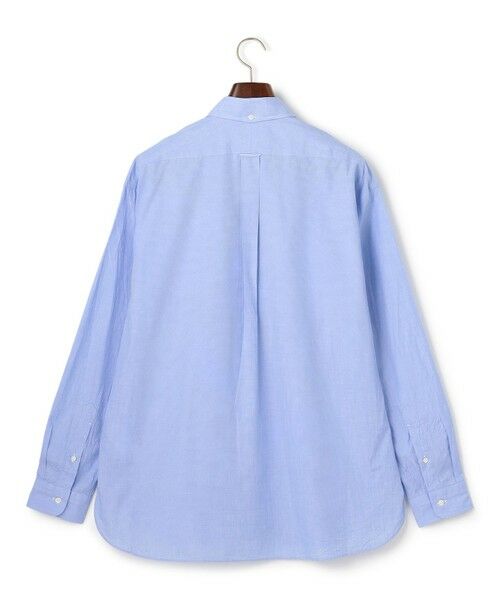 J.PRESS / ジェイプレス シャツ・ブラウス | 【J.PRESS ORIGINALS】American Pin Head Shirt / B.D. / Baggy-Fit | 詳細2