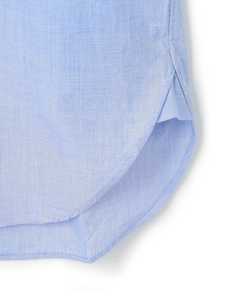 J.PRESS / ジェイプレス シャツ・ブラウス | 【J.PRESS ORIGINALS】American Pin Head Shirt / B.D. / Baggy-Fit | 詳細5