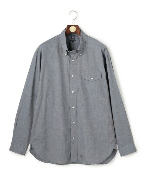 J.PRESS / ジェイプレス シャツ・ブラウス | 【J.PRESS ORIGINALS】American Pin Head Shirt / B.D. / Baggy-Fit | 詳細10