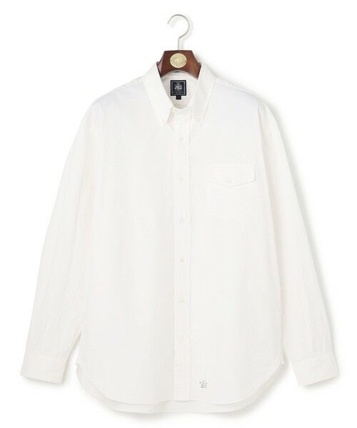 J.PRESS / ジェイプレス シャツ・ブラウス | 【J.PRESS ORIGINALS】【UNISEX】Pin Oxford Shirt / B.D. / Baggy-Fit | 詳細1