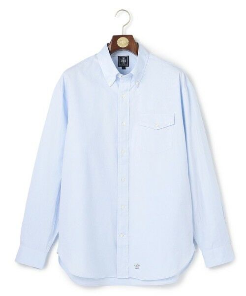 J.PRESS / ジェイプレス シャツ・ブラウス | 【J.PRESS ORIGINALS】【UNISEX】Pin Oxford Shirt / B.D. / Baggy-Fit | 詳細2