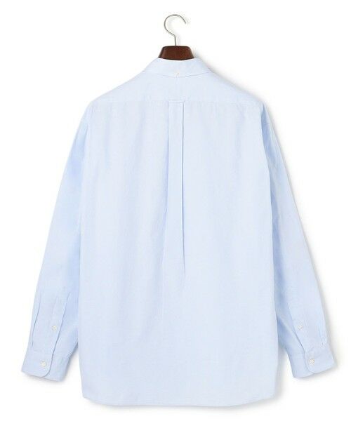J.PRESS / ジェイプレス シャツ・ブラウス | 【J.PRESS ORIGINALS】【UNISEX】Pin Oxford Shirt / B.D. / Baggy-Fit | 詳細3