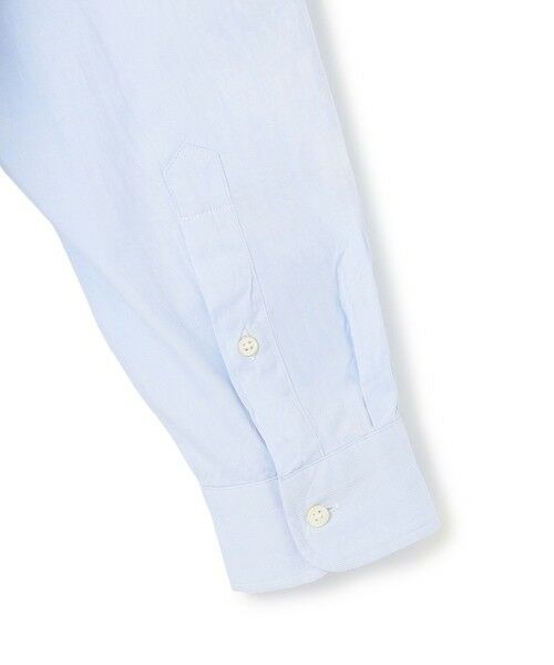 J.PRESS / ジェイプレス シャツ・ブラウス | 【J.PRESS ORIGINALS】【UNISEX】Pin Oxford Shirt / B.D. / Baggy-Fit | 詳細5