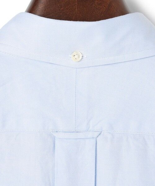 J.PRESS / ジェイプレス シャツ・ブラウス | 【J.PRESS ORIGINALS】【UNISEX】Pin Oxford Shirt / B.D. / Baggy-Fit | 詳細7