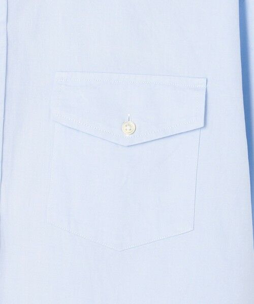 J.PRESS / ジェイプレス シャツ・ブラウス | 【J.PRESS ORIGINALS】【UNISEX】Pin Oxford Shirt / B.D. / Baggy-Fit | 詳細8