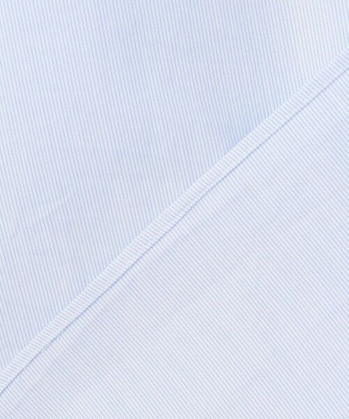 J.PRESS / ジェイプレス シャツ・ブラウス | ヘアラインストライプ シャツ / B.D. | 詳細13