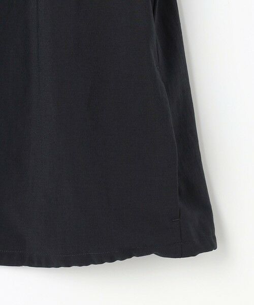 J.PRESS / ジェイプレス ブルゾン | BREEZE COOL トロ ノーカラー ブルゾン | 詳細19