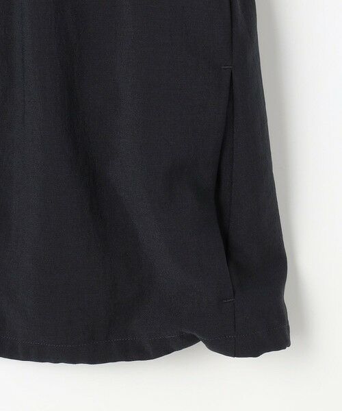 J.PRESS / ジェイプレス ブルゾン | BREEZE COOL トロ ノーカラー ブルゾン | 詳細20