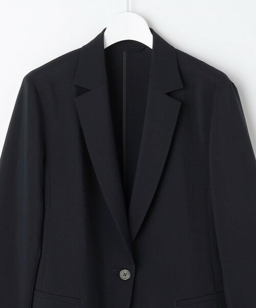 J.PRESS / ジェイプレス テーラードジャケット | BREEZE COOL トロ テーラード ジャケット | 詳細13