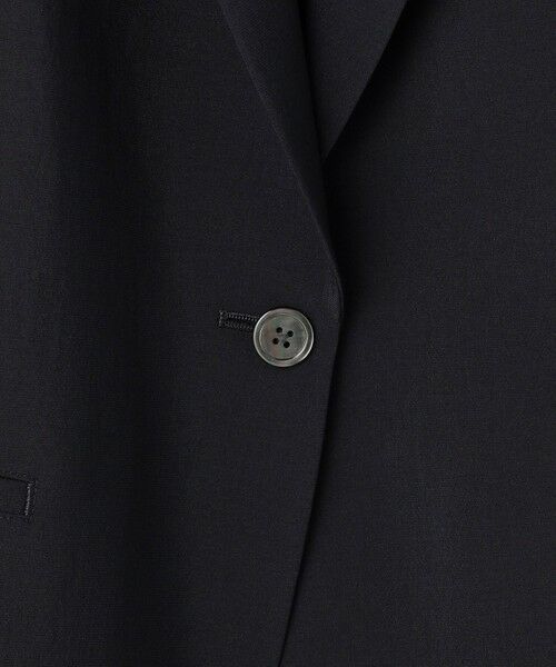 J.PRESS / ジェイプレス テーラードジャケット | BREEZE COOL トロ テーラード ジャケット | 詳細14