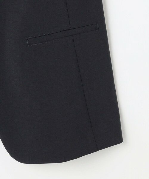 J.PRESS / ジェイプレス テーラードジャケット | BREEZE COOL トロ テーラード ジャケット | 詳細16