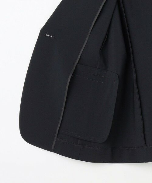 J.PRESS / ジェイプレス テーラードジャケット | BREEZE COOL トロ テーラード ジャケット | 詳細18