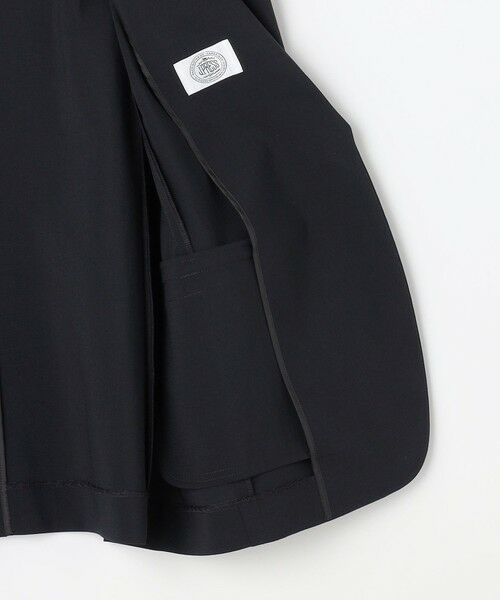 J.PRESS / ジェイプレス テーラードジャケット | BREEZE COOL トロ テーラード ジャケット | 詳細19