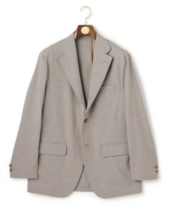 J.PRESS / ジェイプレス テーラードジャケット | 【セットアップ対応 / ストレッチ性  / 接触冷感 / 洗える】ニューコンセプトウール サマージャケット / 3B