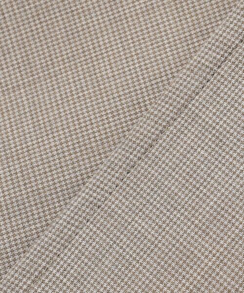 J.PRESS / ジェイプレス テーラードジャケット | 【セットアップ対応 / ストレッチ性  / 接触冷感 / 洗える】ニューコンセプトウール サマージャケット / 3B | 詳細11