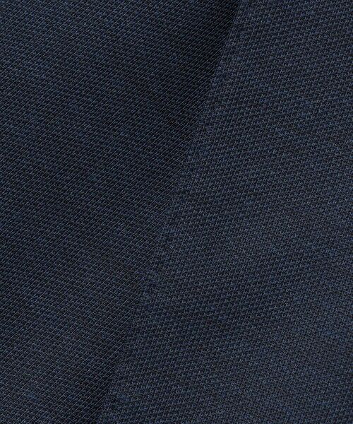J.PRESS / ジェイプレス テーラードジャケット | 夏に嬉しい6つの高機能【セットアップ対応】【J.PRESS-POOL WOOL】ジャージーセットアップ ジャケット | 詳細11