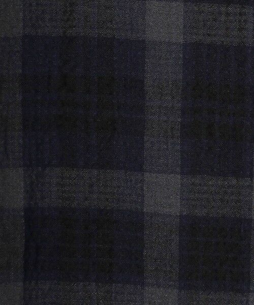 J.PRESS / ジェイプレス テーラードジャケット | 【SHACKET】ストレッチリネンサッカー ジャケット | 詳細16