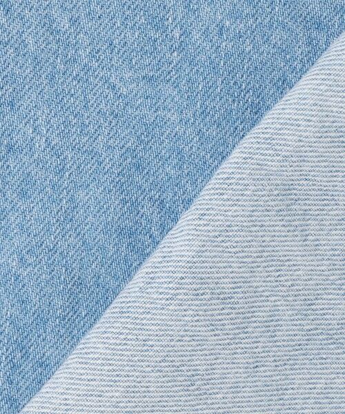 J.PRESS / ジェイプレス Gジャン・デニムジャケット | 【J.PRESS ORIGINALS】SHIOTA US NAVY Denim Jacket / Japan Made | 詳細12