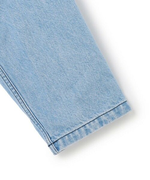 J.PRESS / ジェイプレス Gジャン・デニムジャケット | 【J.PRESS ORIGINALS】SHIOTA US NAVY Denim Jacket / Japan Made | 詳細8