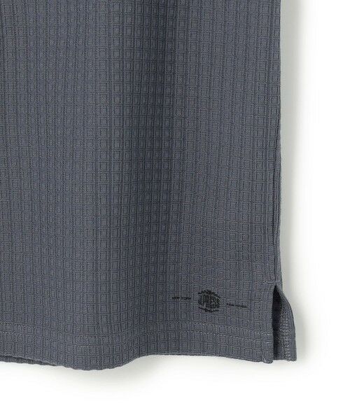 J.PRESS / ジェイプレス ポロシャツ | ジャケットインの最適解【接触冷感 / 吸水速乾】【J.PRESS PREMIUM JERSEY】スキッパー ポロシャツ | 詳細19