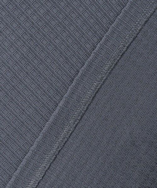 J.PRESS / ジェイプレス ポロシャツ | 【KING SIZE】【J.PRESS PREMIUM JERSEY】スキッパー ポロシャツ | 詳細7