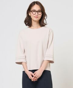 J.PRESS / ジェイプレス カットソー | ギガダルポンチ カットソー