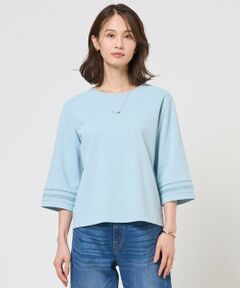 J.PRESS / ジェイプレス カットソー | ギガダルポンチ カットソー