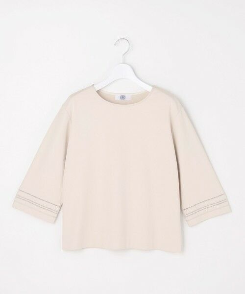 J.PRESS / ジェイプレス カットソー | ギガダルポンチ カットソー | 詳細10