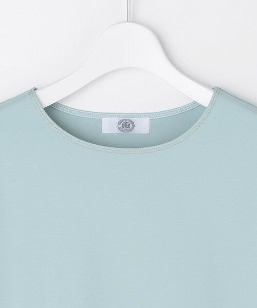 J.PRESS / ジェイプレス カットソー | ギガダルポンチ カットソー | 詳細17