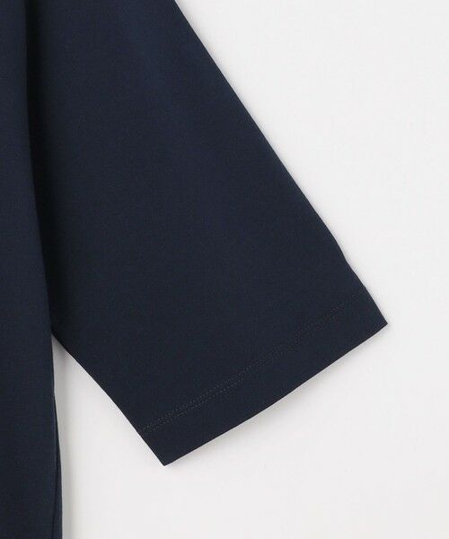 J.PRESS / ジェイプレス カットソー | ロゴTシャツ | 詳細17