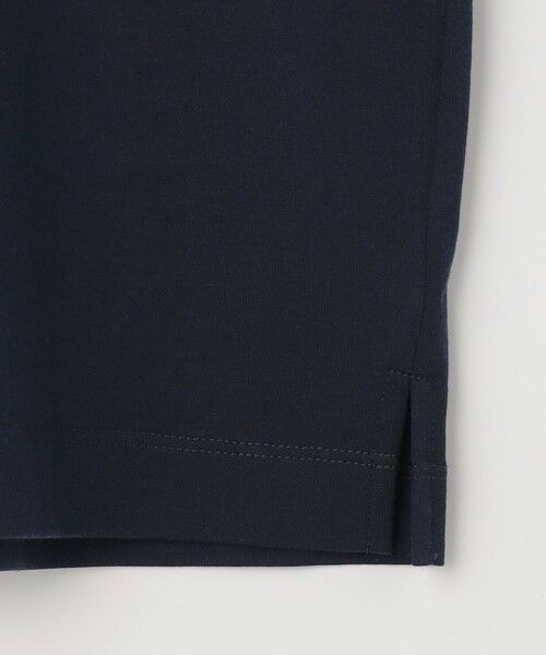 J.PRESS / ジェイプレス カットソー | ロゴTシャツ | 詳細18