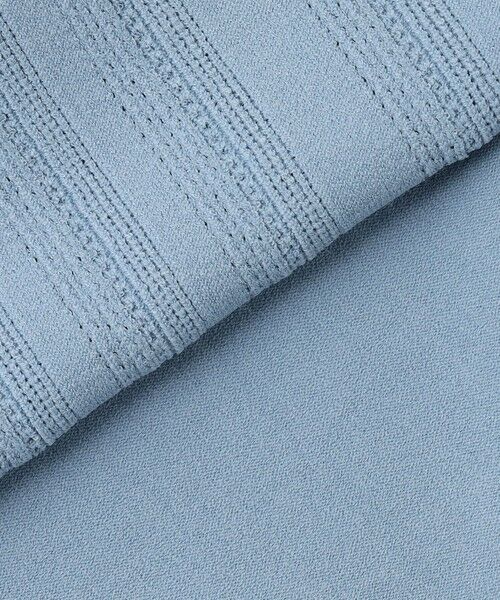 J.PRESS / ジェイプレス カーディガン・ボレロ | Rayon Elite Stretch クルーネック カーディガン | 詳細14