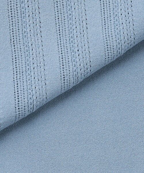 J.PRESS / ジェイプレス ニット・セーター | Rayon Elite Stretch クルーネック ニット | 詳細17